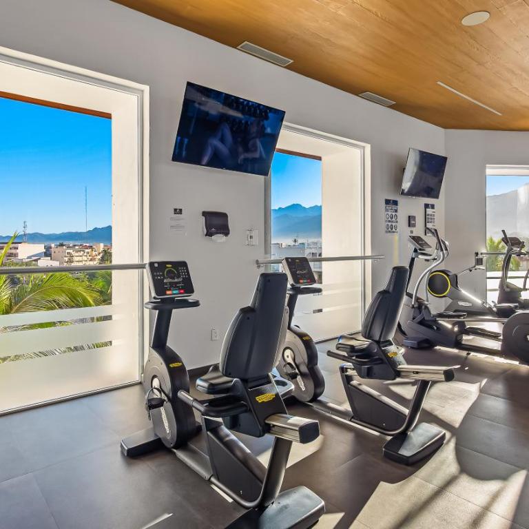 Panoramic Oceanview 4BR Penthouse with Private Hot Tub - Apartamento - 59