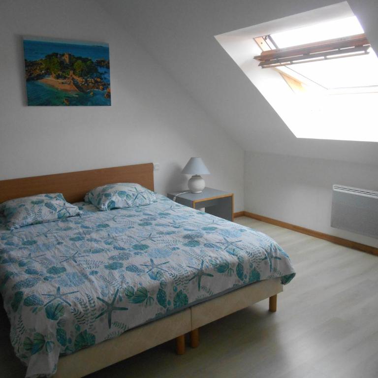 Angenehmes Haus - Maison 3 Chambres - 23