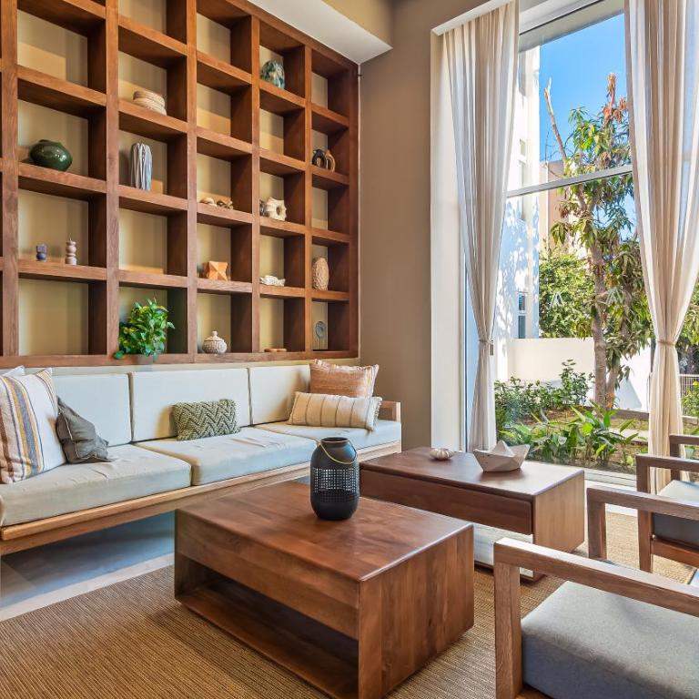 Panoramic Oceanview 4BR Penthouse with Private Hot Tub - Apartamento - 64