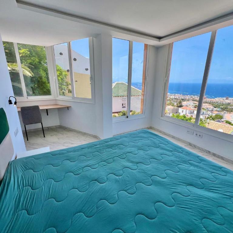 Villa Bella Vista- Luxury Ocean & Mountain Views - Villa mit Meerblick - 3
