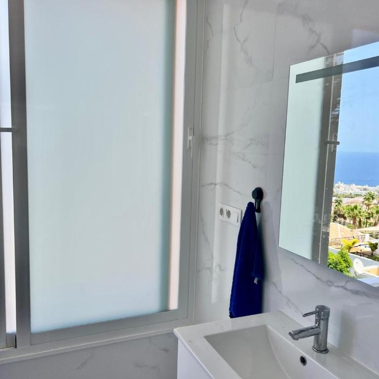 Villa Bella Vista- Luxury Ocean & Mountain Views - Villa mit Meerblick - 22