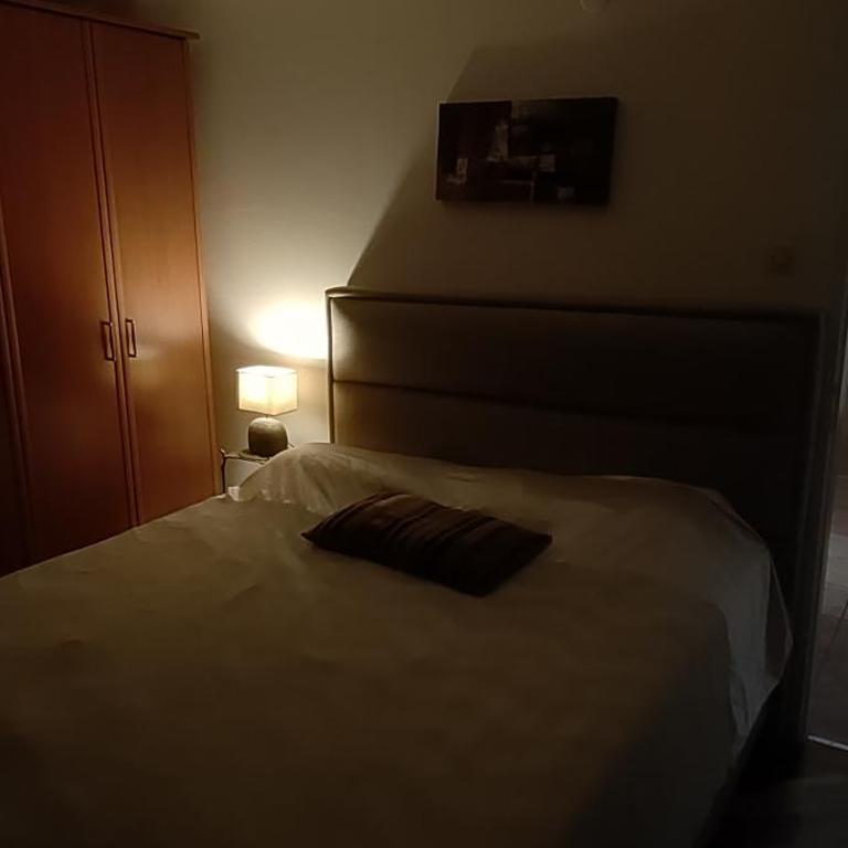 Grandma's Chic Place - Appartement 1 Chambre - 1