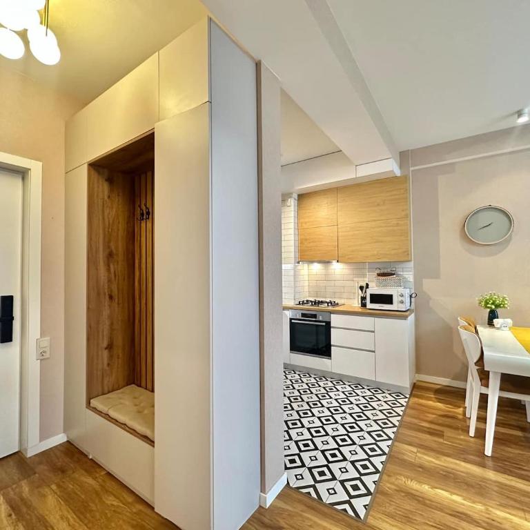 Eiffel Grand View - Apartamento - 6
