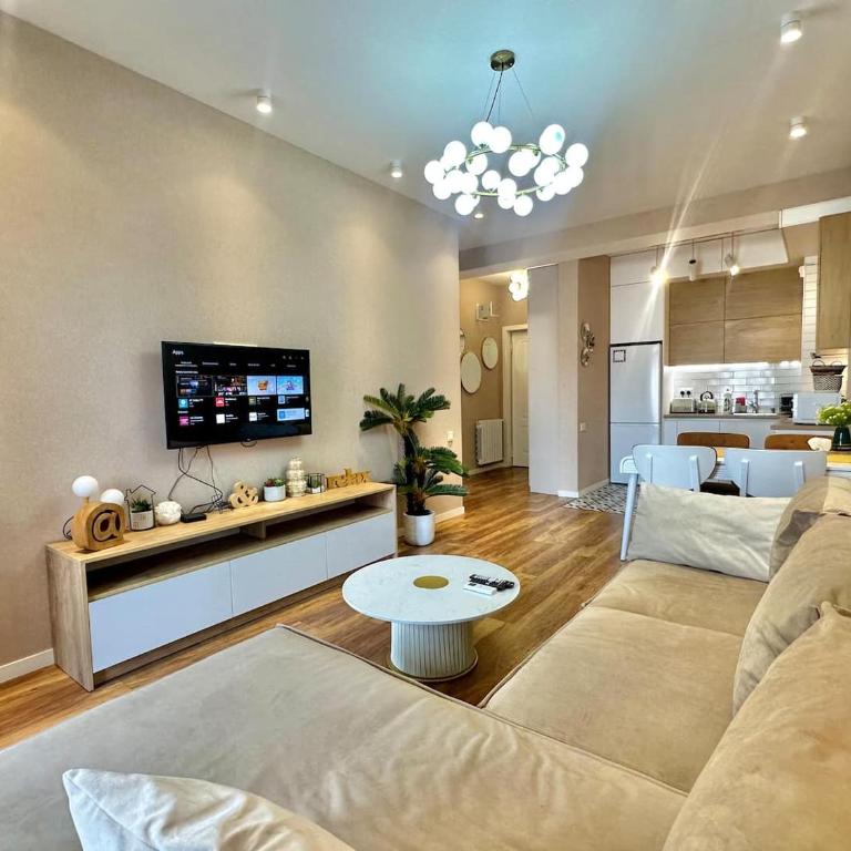 Eiffel Grand View - Apartamento - 22