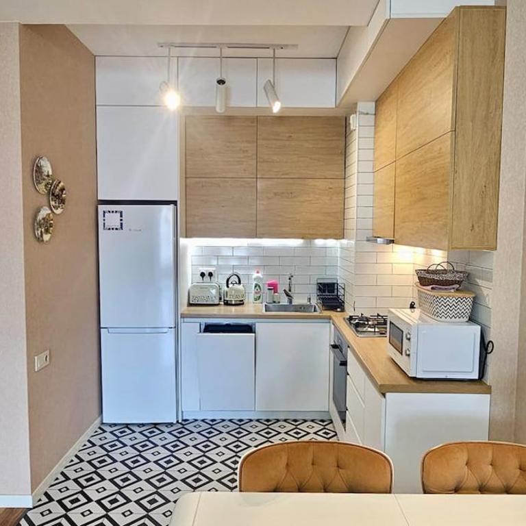 Eiffel Grand View - Apartamento - 19