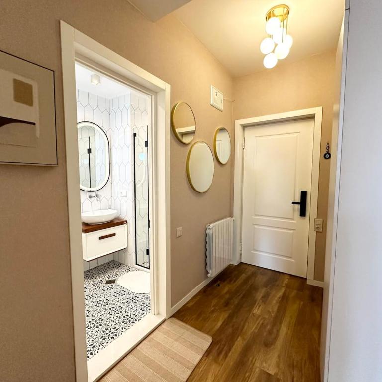 Eiffel Grand View - Apartamento - 10