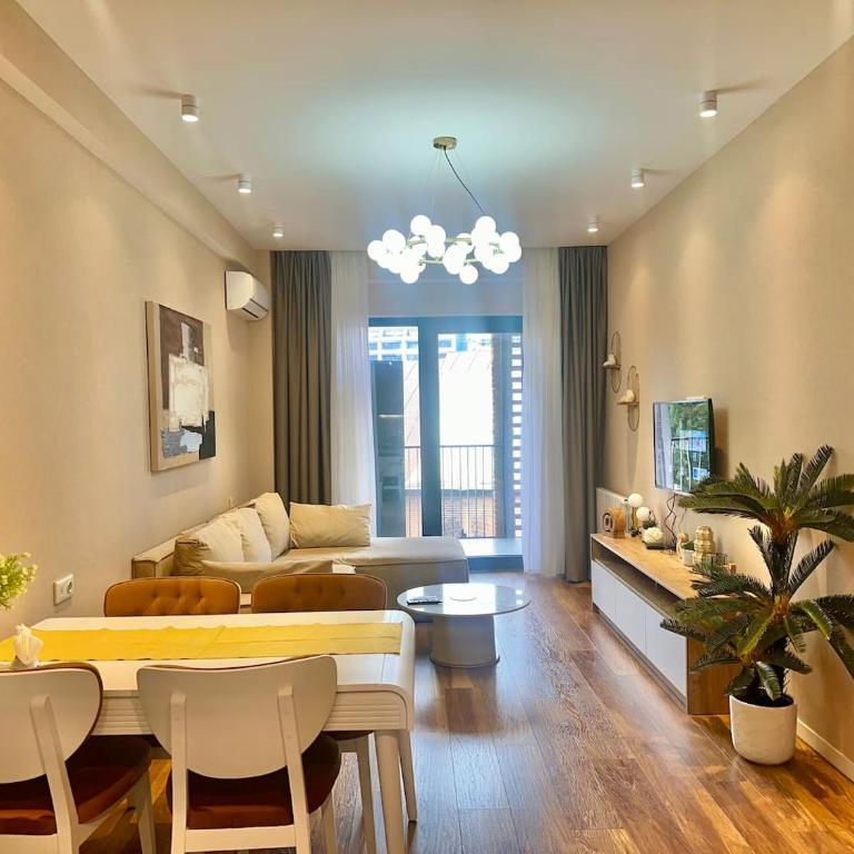 Eiffel Grand View - Apartamento - 5