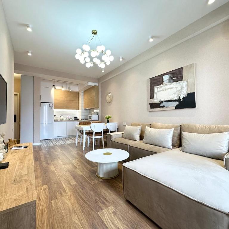 Eiffel Grand View - Apartamento - 9