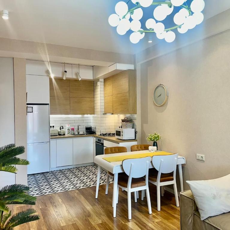 Eiffel Grand View - Apartamento - 4