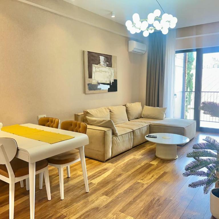 Eiffel Grand View - Apartamento - 3