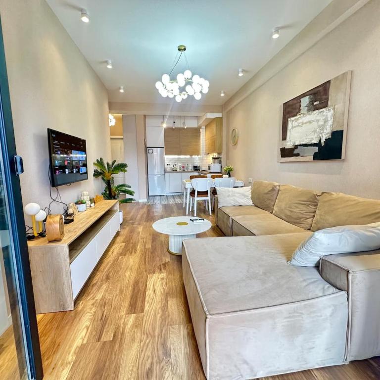 Eiffel Grand View - Apartamento - 2