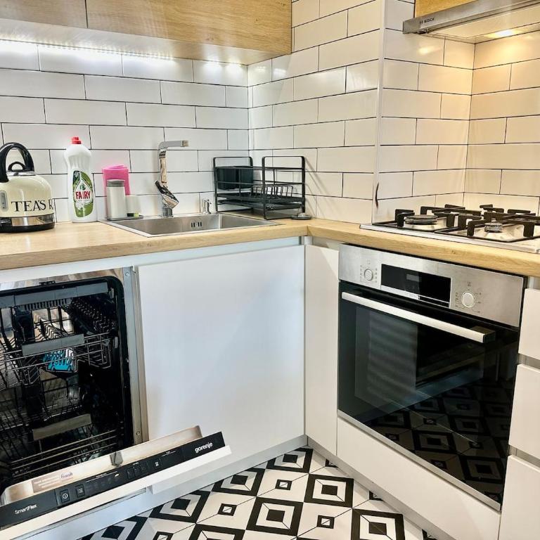 Eiffel Grand View - Apartamento - 12