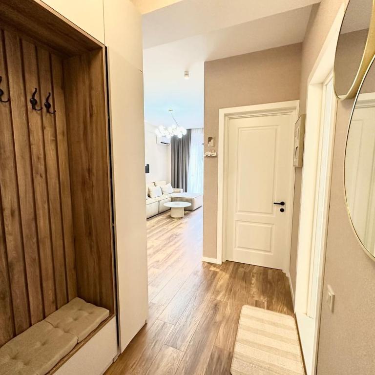 Eiffel Grand View - Apartamento - 14