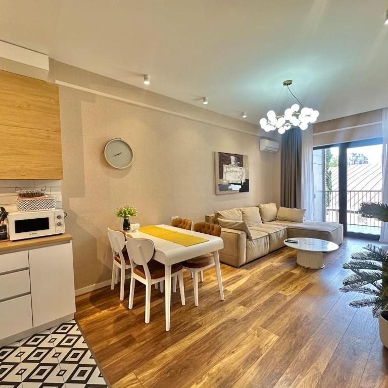 Eiffel Grand View - Apartamento - 17