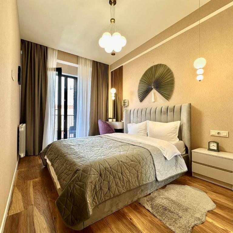 Eiffel Grand View - Apartamento - 1