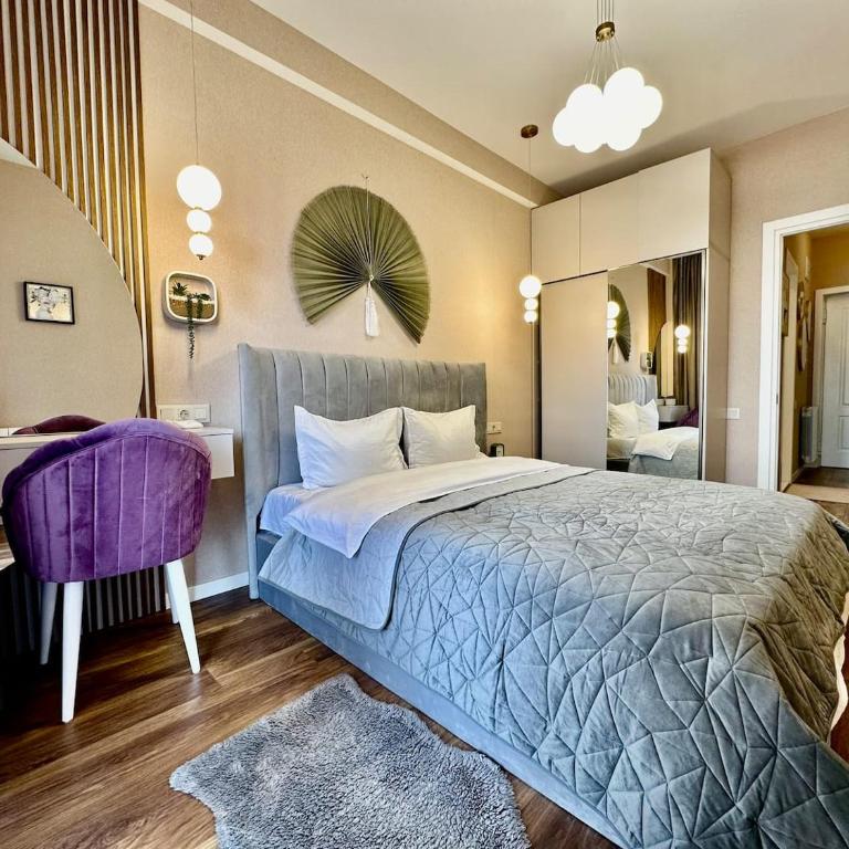 Eiffel Grand View - Apartamento - 13