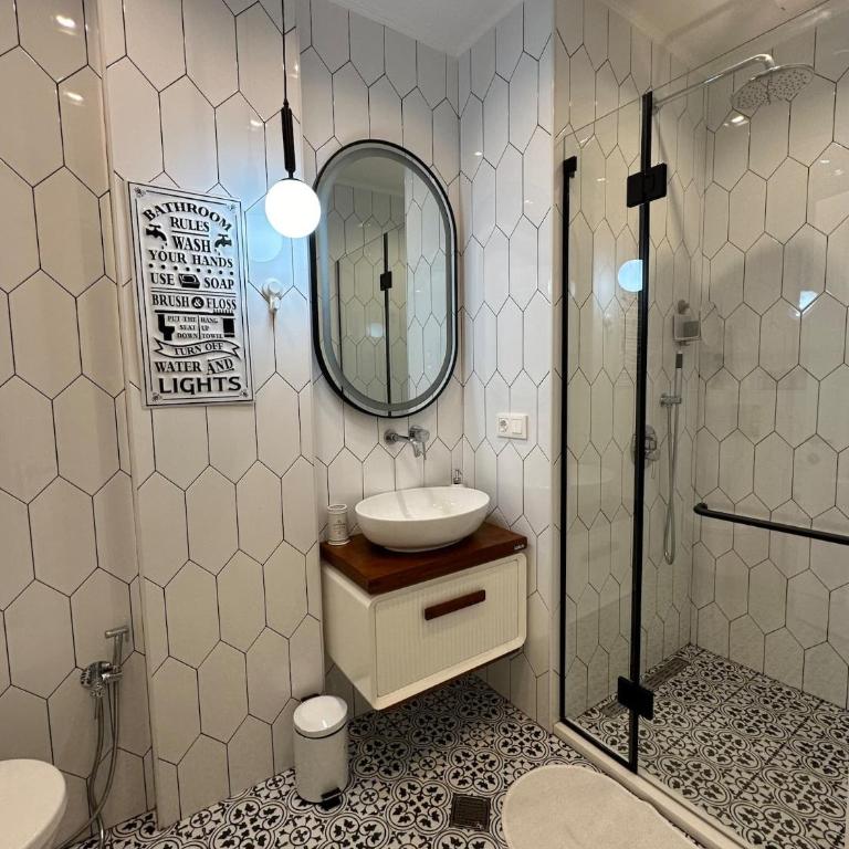 Eiffel Grand View - Apartamento - 16