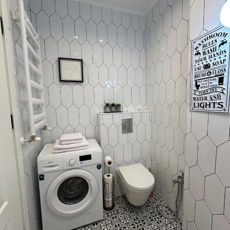 Eiffel Grand View - Apartamento - 18