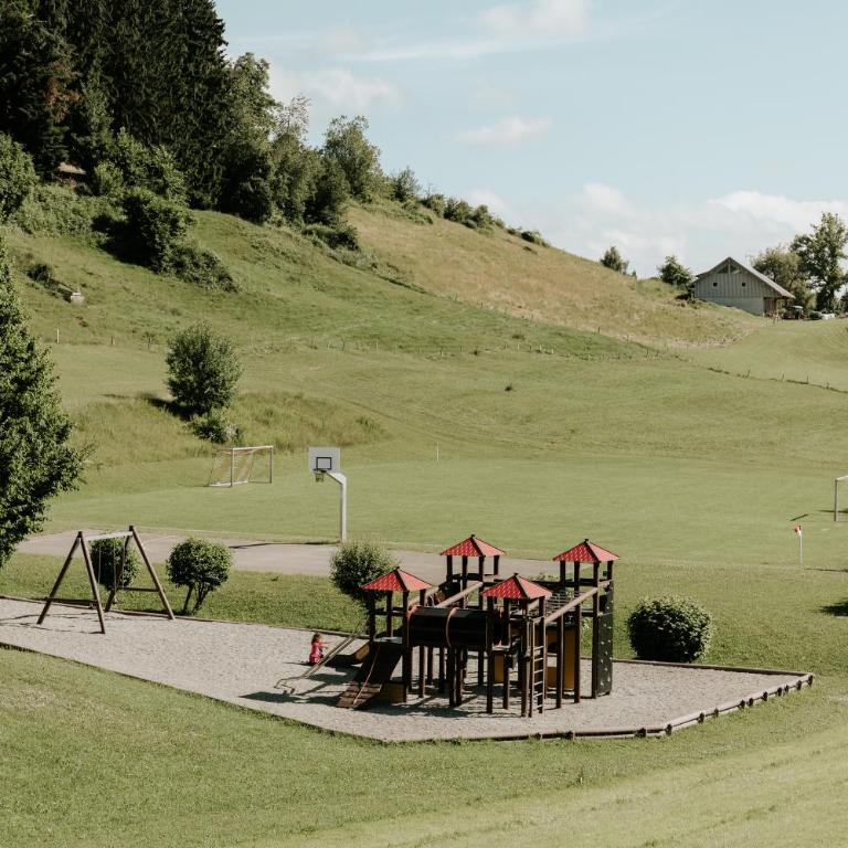 Die Ruhmühle - Casa Vacanze - 6