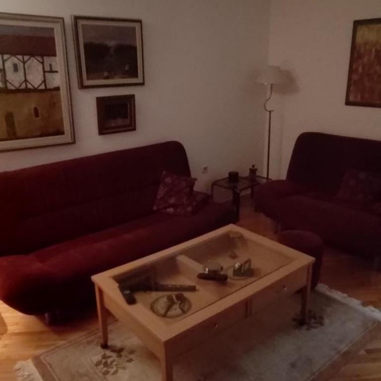 Grandma's Chic Place - Appartement 1 Chambre - 5