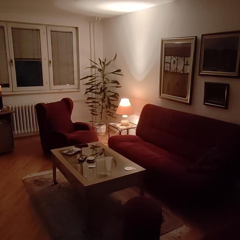 Grandma's Chic Place - Appartement 1 Chambre - 8