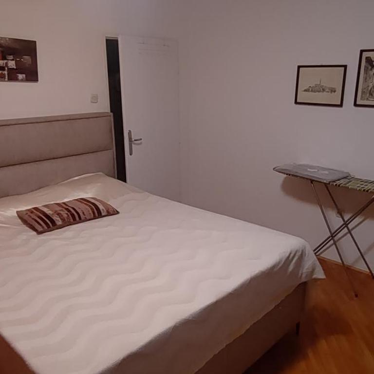 Grandma's Chic Place - Appartement 1 Chambre - 10