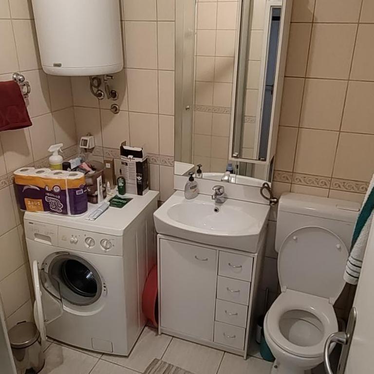 Grandma's Chic Place - Appartement 1 Chambre - 11