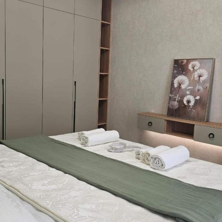 Eiffel Grand View - Habitación Familiar - 2