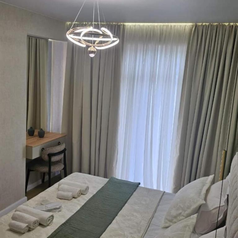 Eiffel Grand View - Habitación Familiar - 4