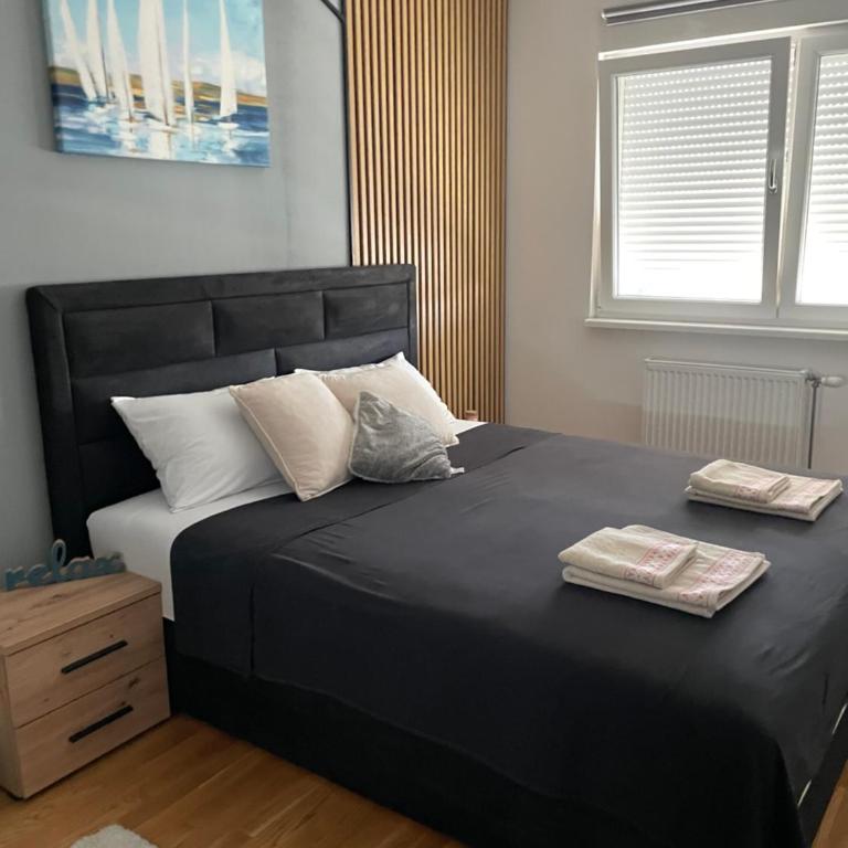 Žeravica - Apartment mit 1 Schlafzimmer - 4