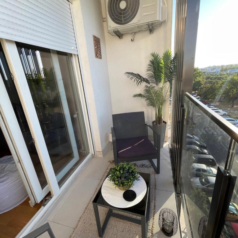 Žeravica - Apartment mit 1 Schlafzimmer - 7
