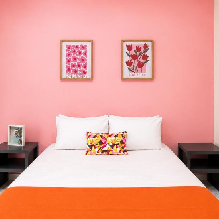 Hotel Taybo Kai By St Hoteles - Habitación Doble - 2