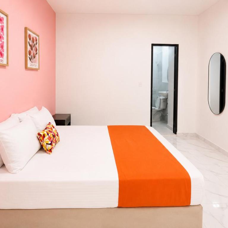 Hotel Taybo Kai By St Hoteles - Habitación Doble - 3