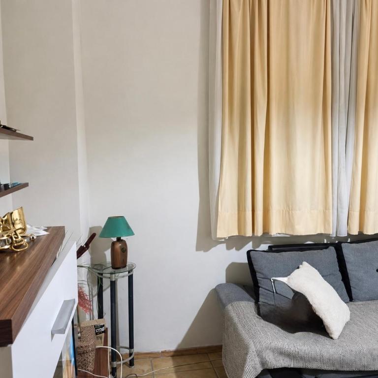 Apartment Bujrum - Appartement 1 Chambre - 6
