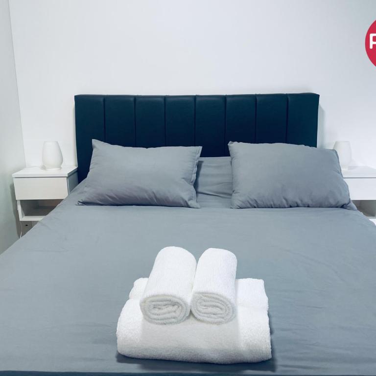 Rent2888 Montañeses y Ugarte - Apartamento de 1 dormitorio - 6