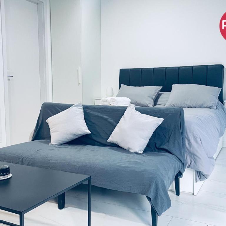 Rent2888 Montañeses y Ugarte - Apartamento de 1 dormitorio - 4