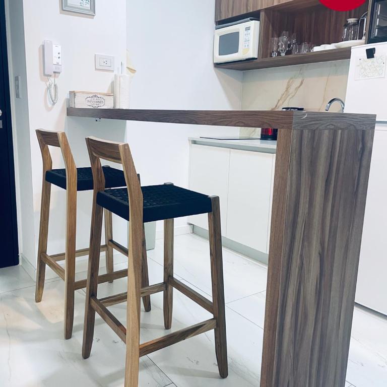 Rent2888 Montañeses y Ugarte - Apartamento de 1 dormitorio - 9