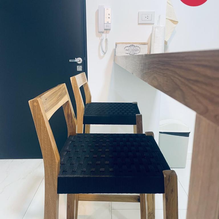 Rent2888 Montañeses y Ugarte - Apartamento de 1 dormitorio - 7