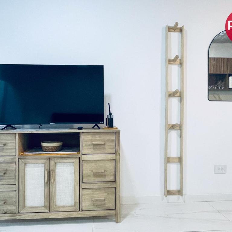 Rent2888 Montañeses y Ugarte - Apartamento de 1 dormitorio - 10