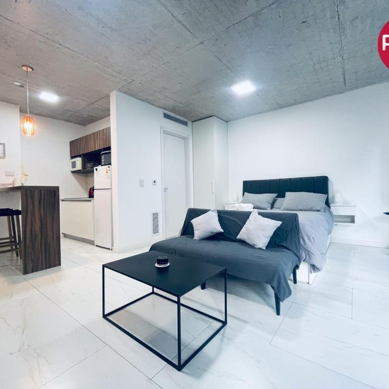 Rent2888 Montañeses y Ugarte - Apartamento de 1 dormitorio - 12