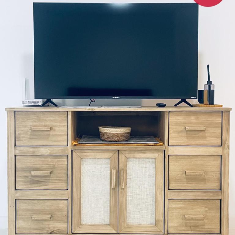 Rent2888 Montañeses y Ugarte - Apartamento de 1 dormitorio - 14