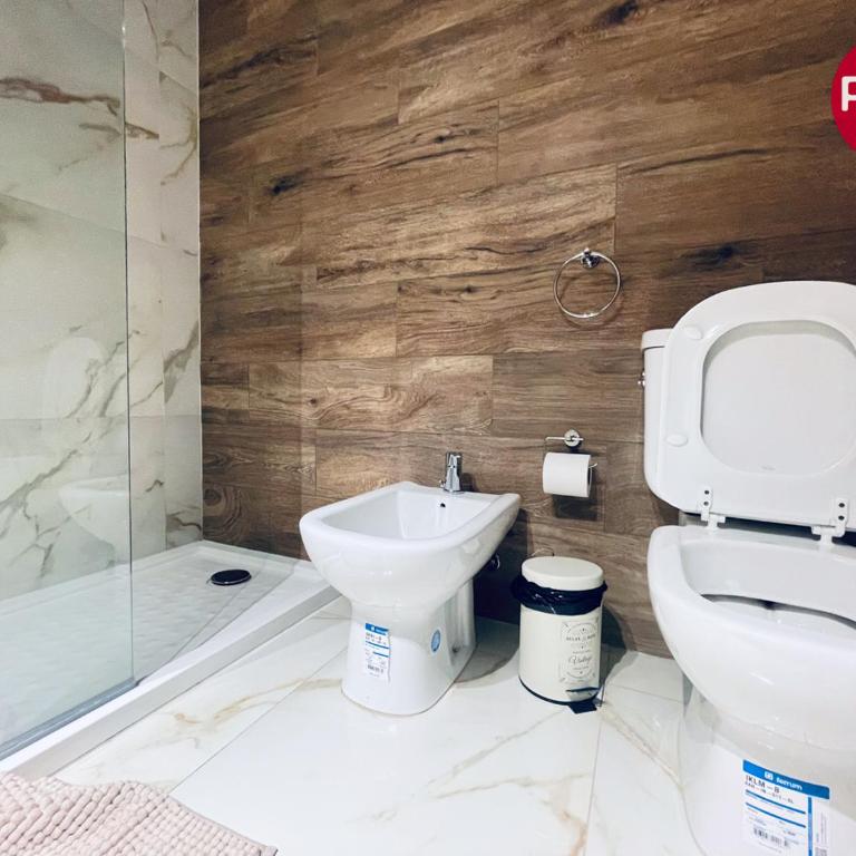 Rent2888 Montañeses y Ugarte - Apartamento de 1 dormitorio - 16