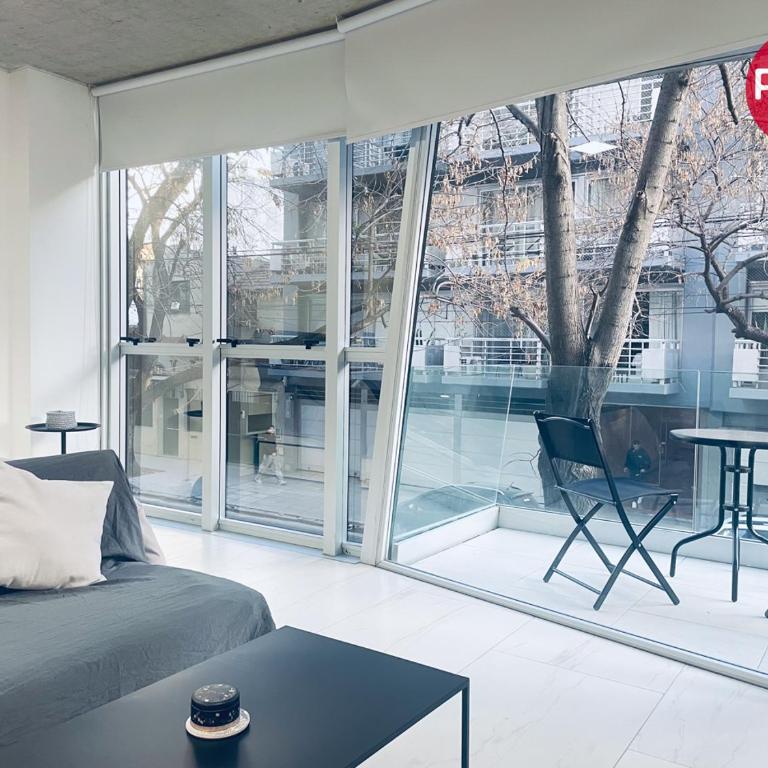 Rent2888 Montañeses y Ugarte - Apartamento de 1 dormitorio - 17