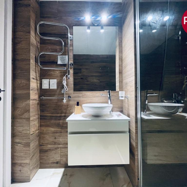 Rent2888 Montañeses y Ugarte - Apartamento de 1 dormitorio - 21