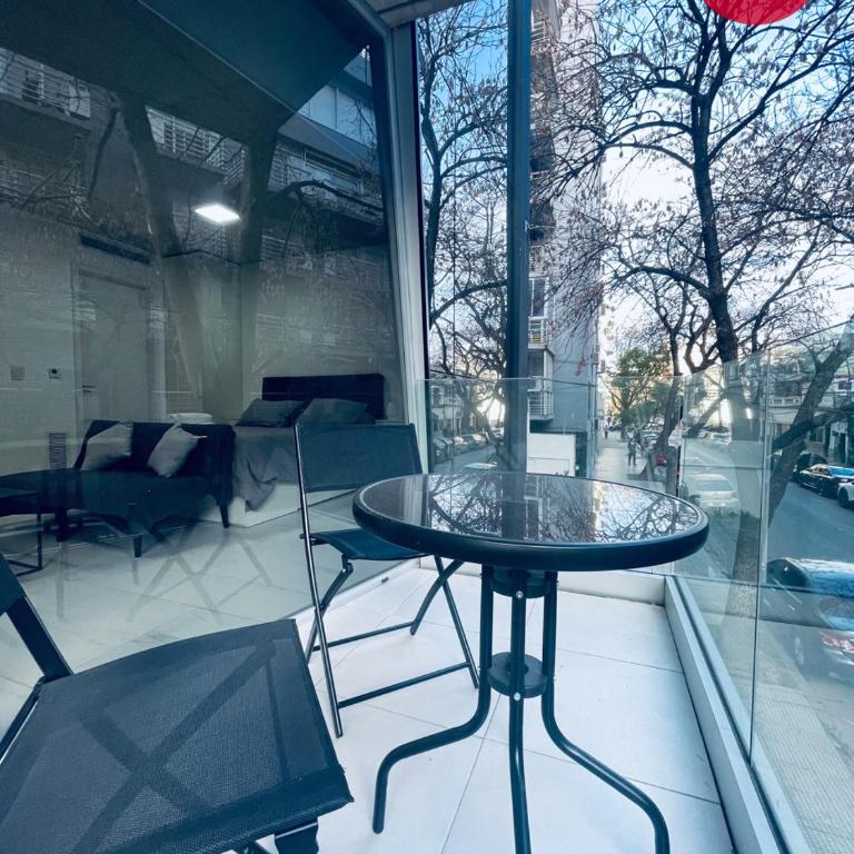 Rent2888 Montañeses y Ugarte - Apartamento de 1 dormitorio - 24