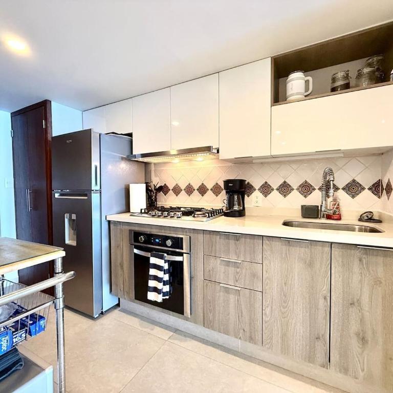 7th Floor Studio Pools Beachfront Harbor - Apartment mit 1 Schlafzimmer - 9