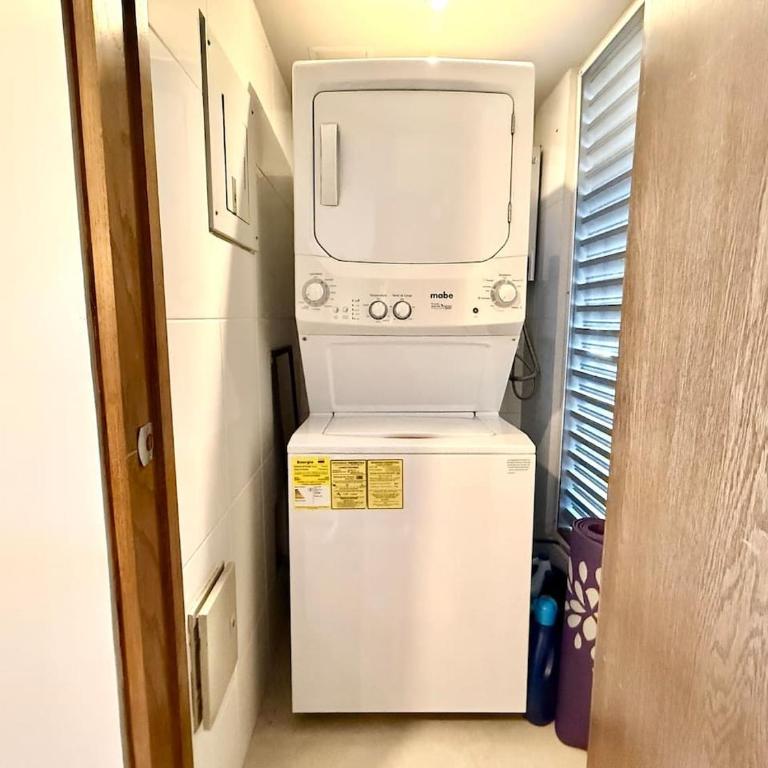 7th Floor Studio Pools Beachfront Harbor - Apartment mit 1 Schlafzimmer - 12
