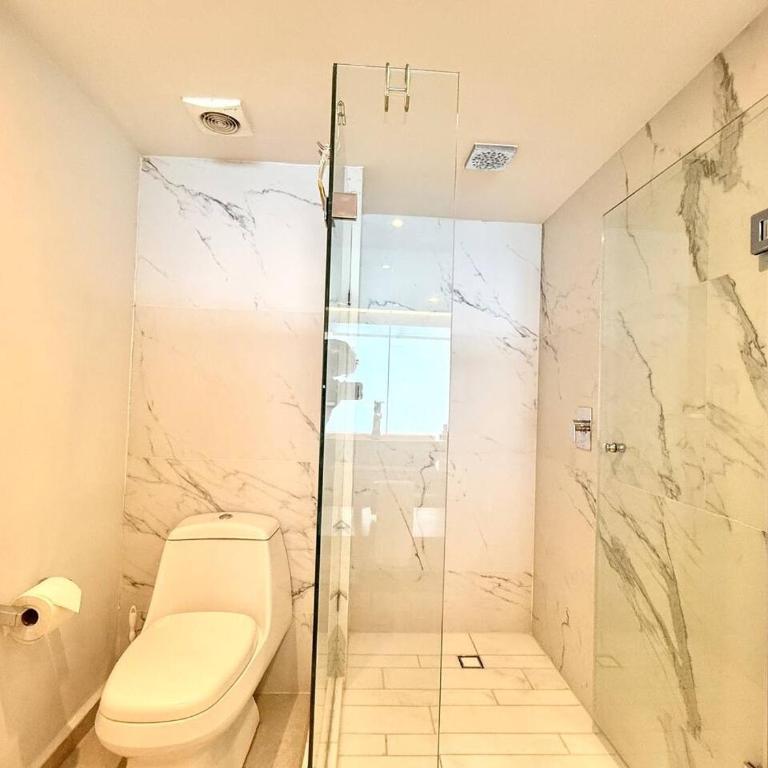 7th Floor Studio Pools Beachfront Harbor - Apartment mit 1 Schlafzimmer - 15