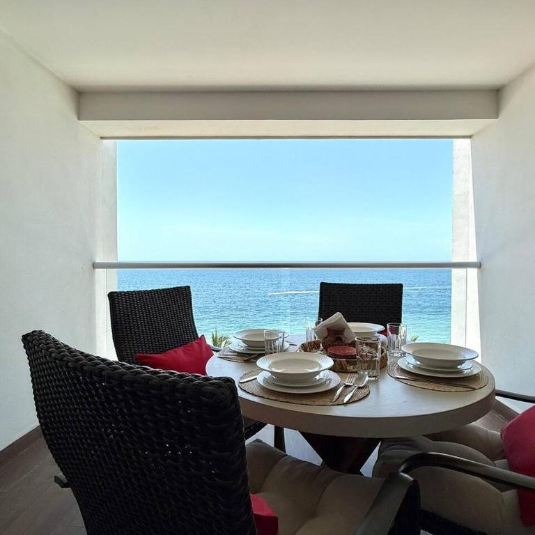 7th Floor Studio Pools Beachfront Harbor - Apartment mit 1 Schlafzimmer - 18
