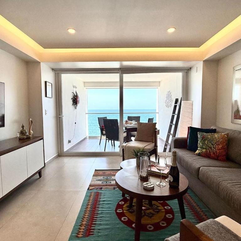 7th Floor Studio Pools Beachfront Harbor - Apartment mit 1 Schlafzimmer - 20